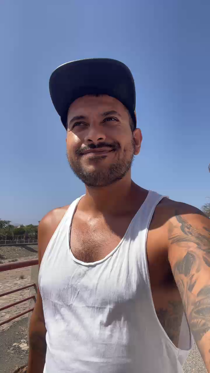 Pabloysebas