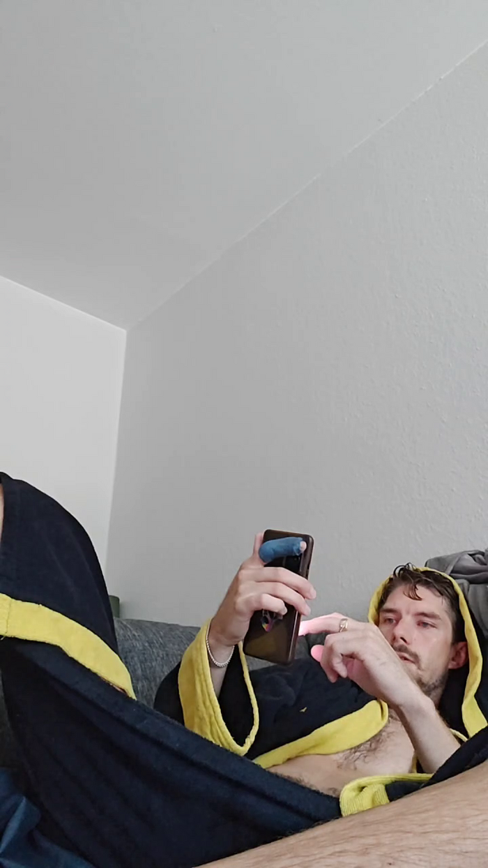 Jaxxxisback