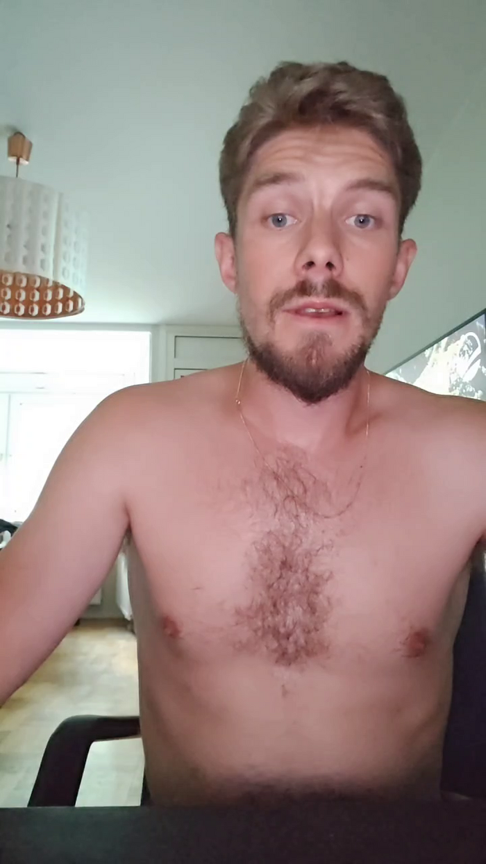 Jaxxxisback