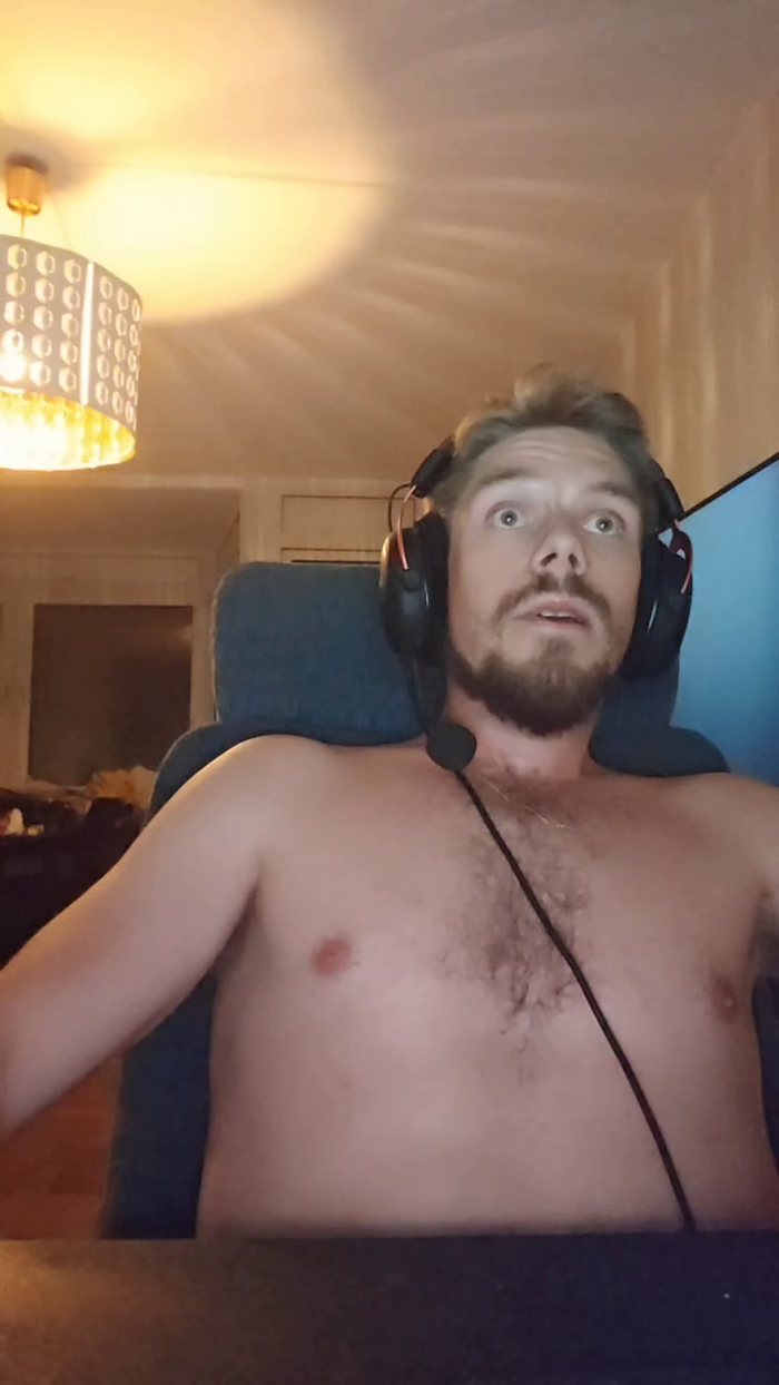 Jaxxxisback