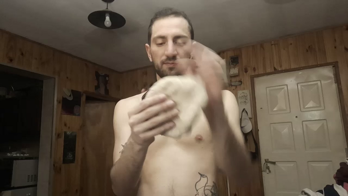 Gengarboi