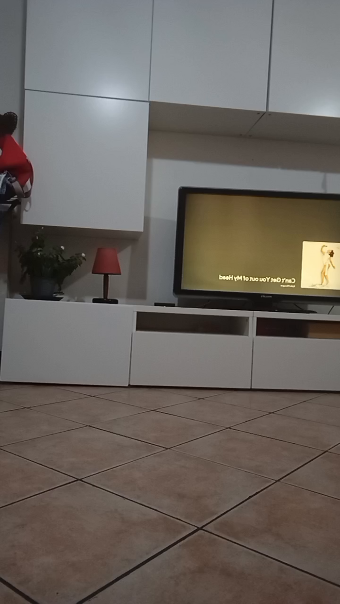 AriannaSecret