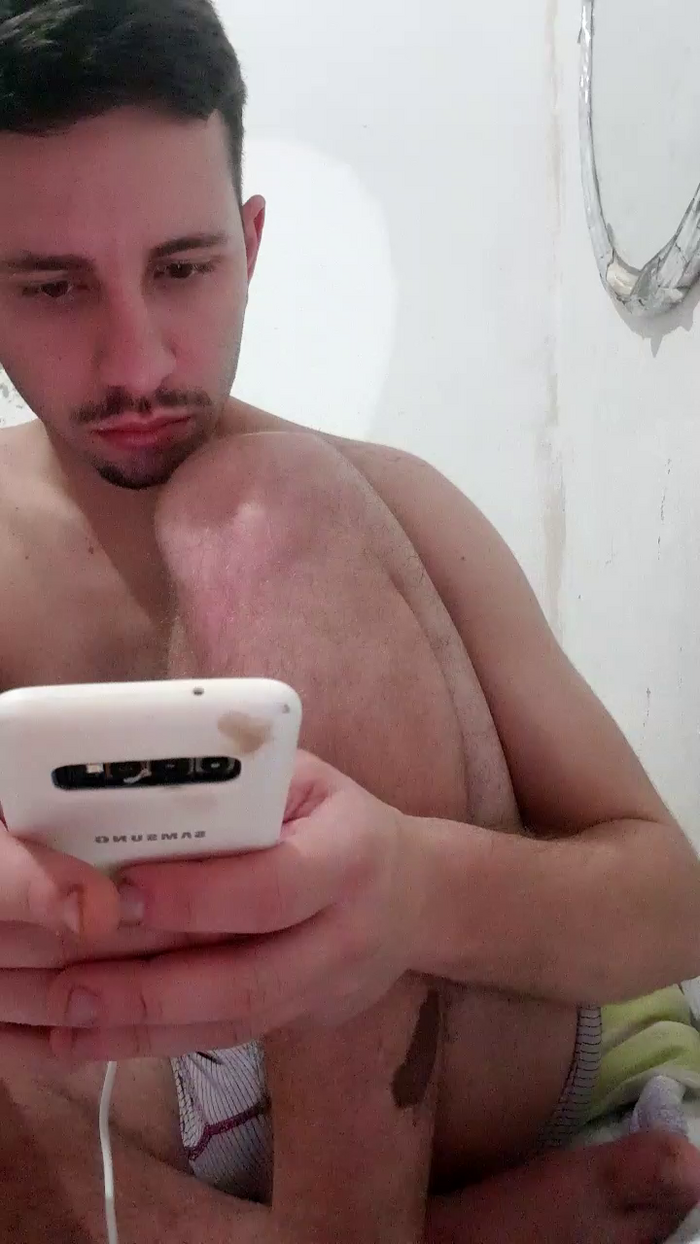Vitinho19cm