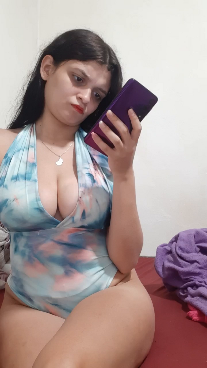 Lilianenovinha