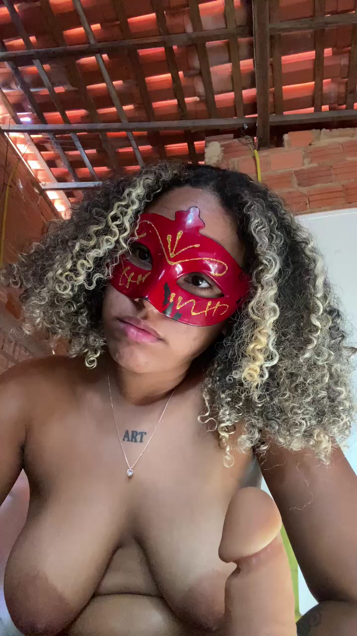 Suckmamiiii