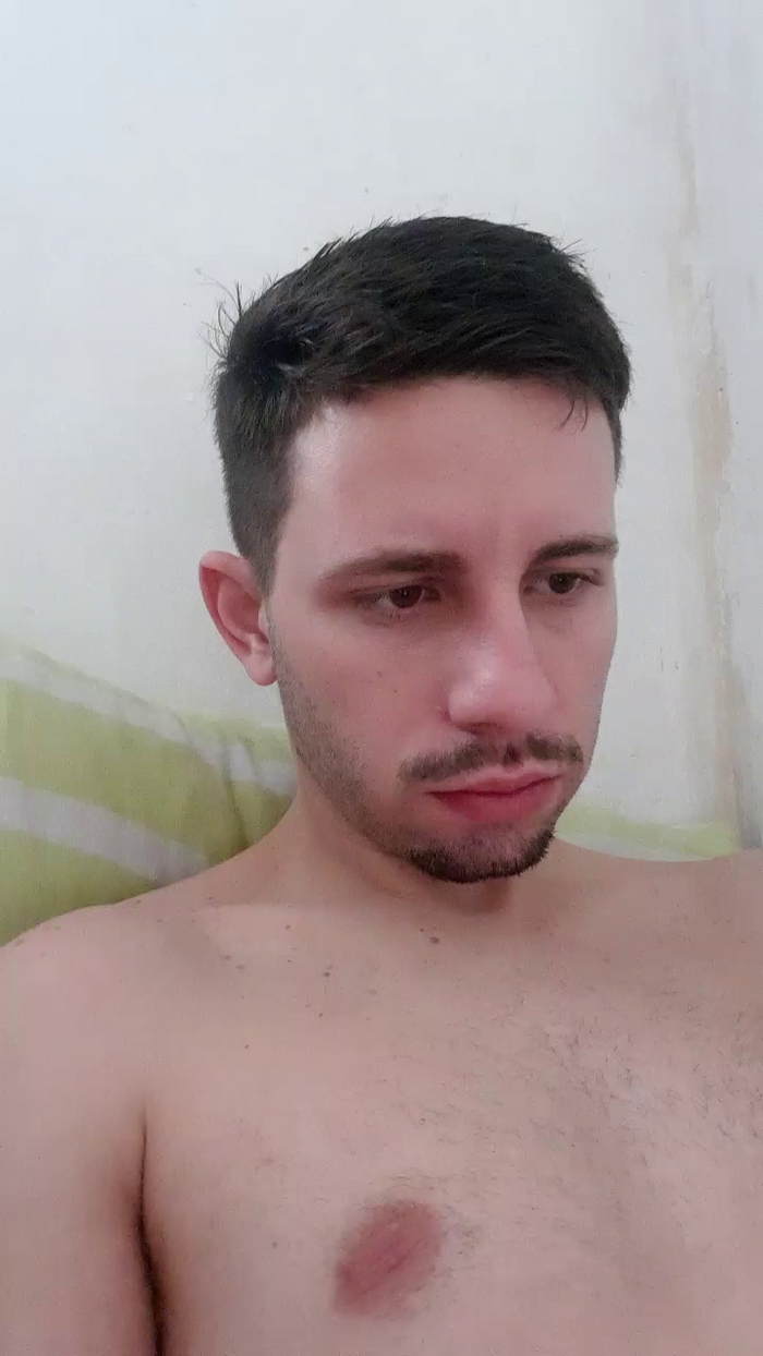 Vitinho19cm
