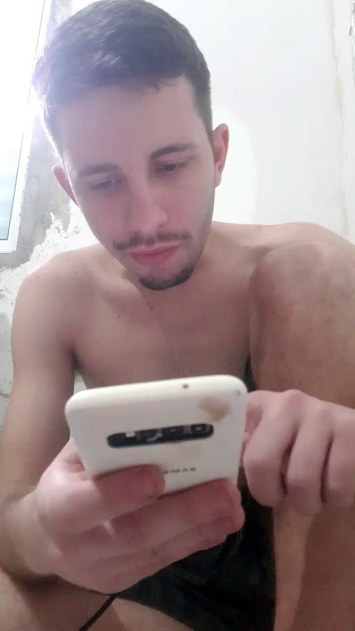 Vitinho19cm