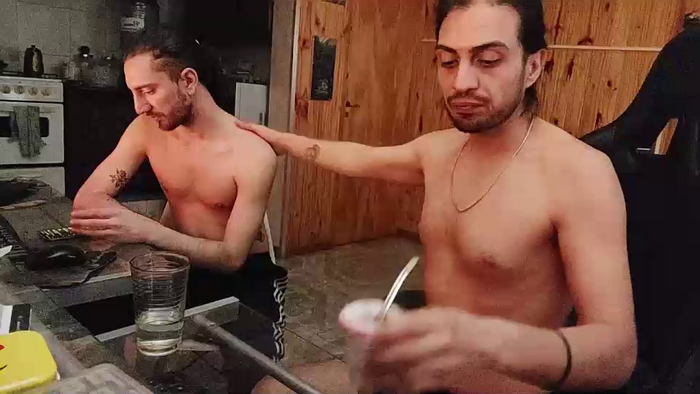 Gengarboi