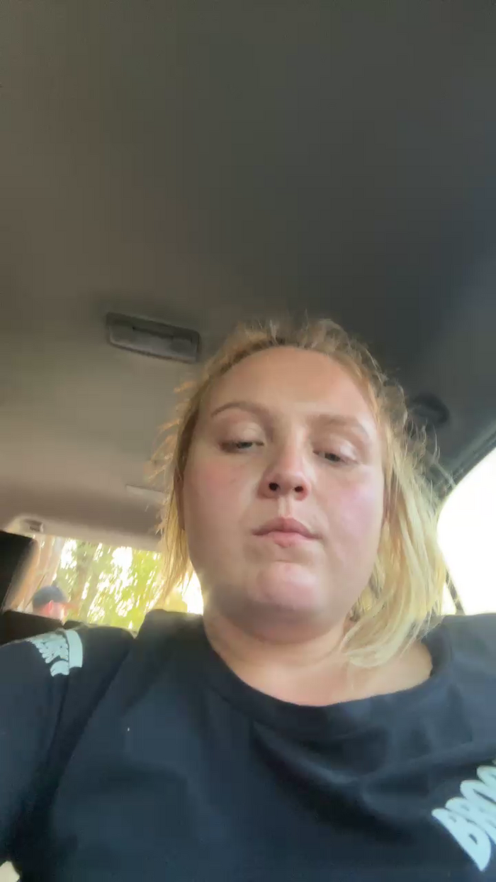 Phatassblond