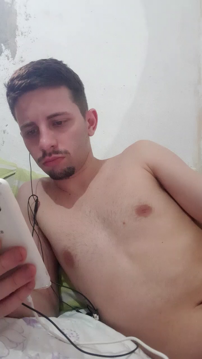 Vitinho19cm
