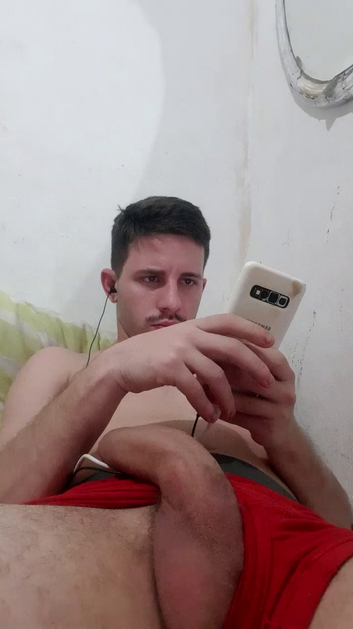 Vitinho19cm
