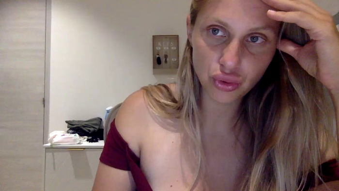 Elisablonde