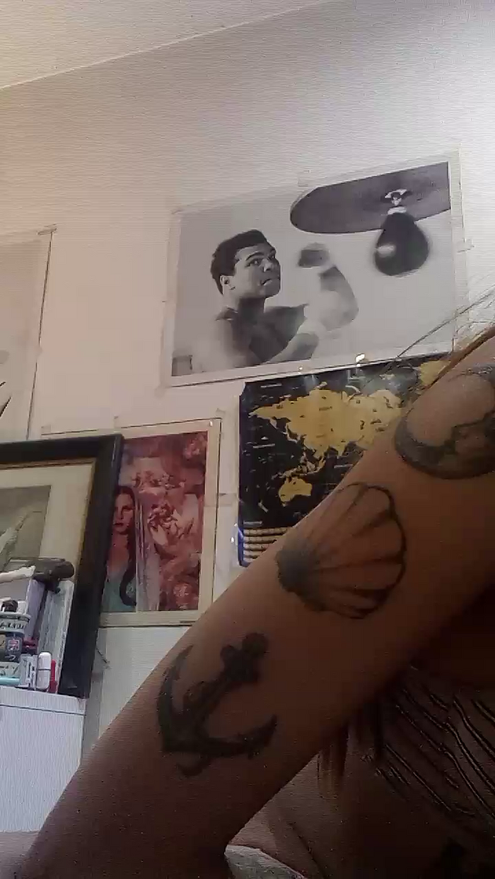 elleblue_sexy