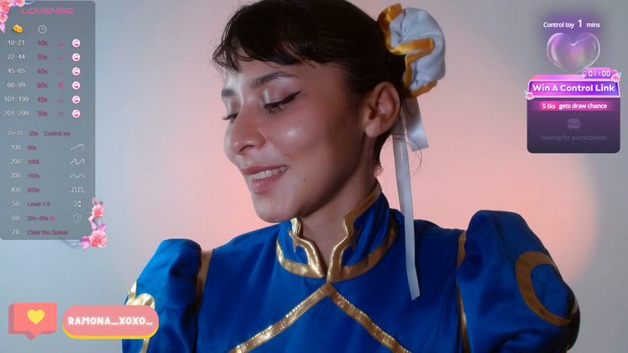ramonaflower_