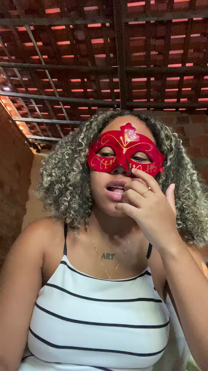 Suckmamiiii