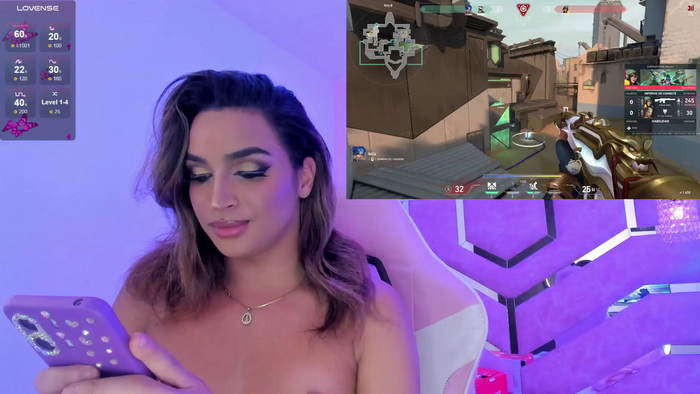 KylieVictoria