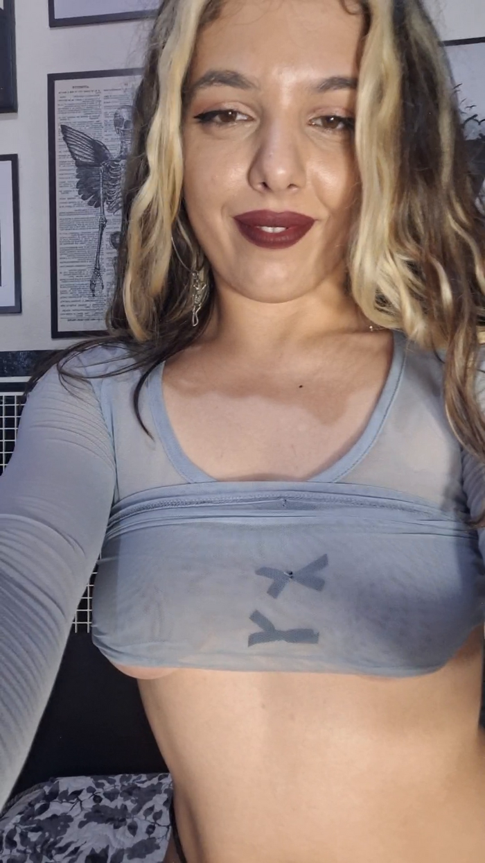 LizzieBlack