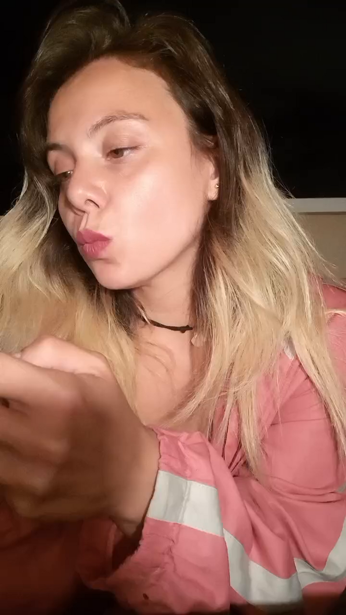 KimieChan