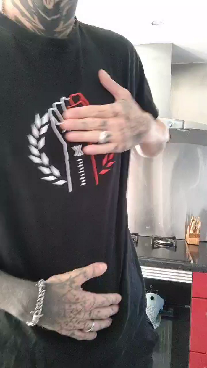 AxlBlackOrganic