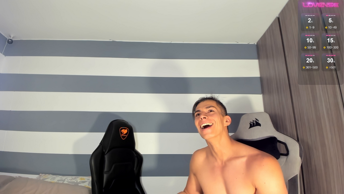 IanandJoseph