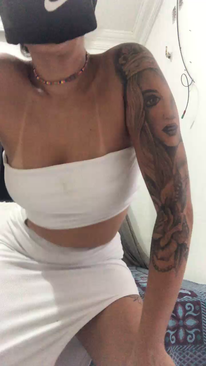 Gabi_loira