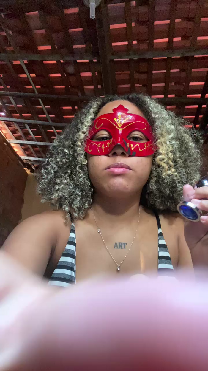 Suckmamiiii