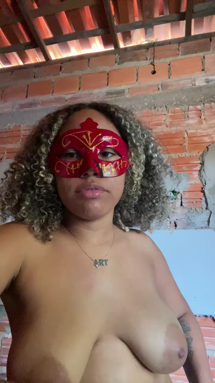 Suckmamiiii