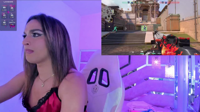 KylieVictoria