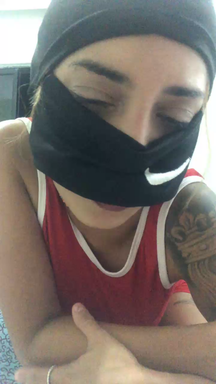 Gabi_loira