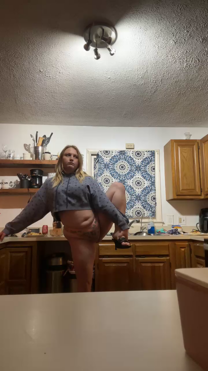 Phatassblond