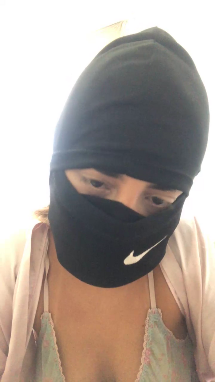 Gabi_loira