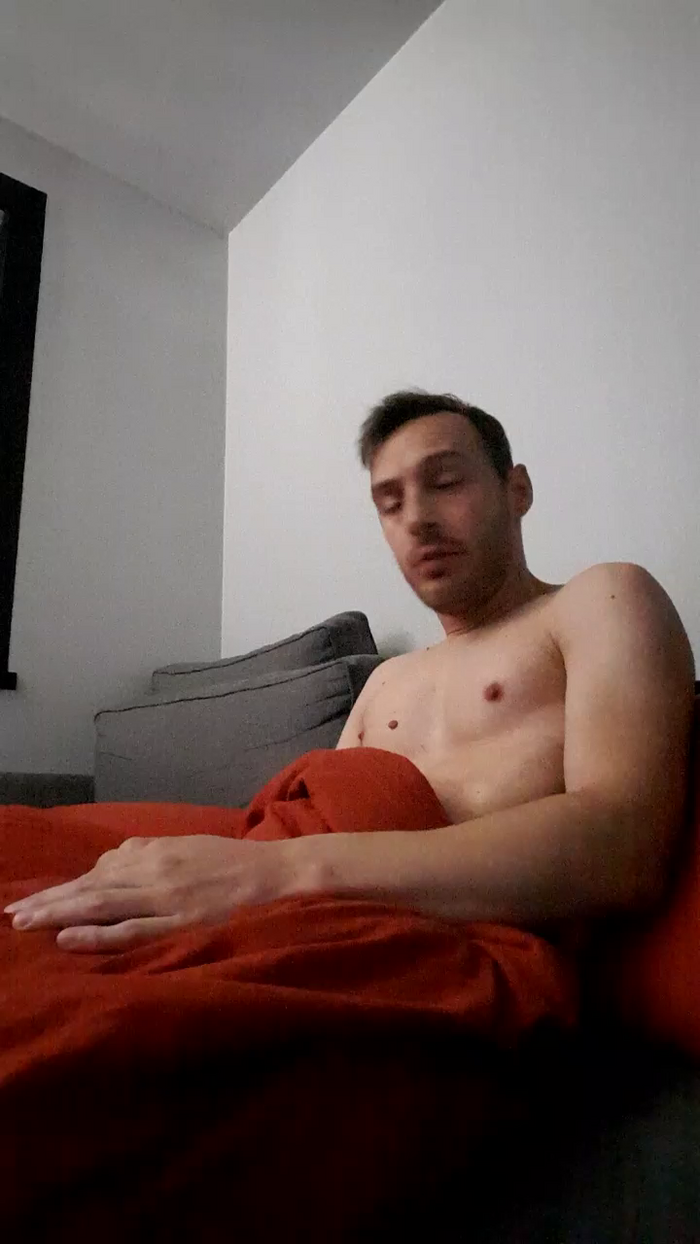 Dickwolf91