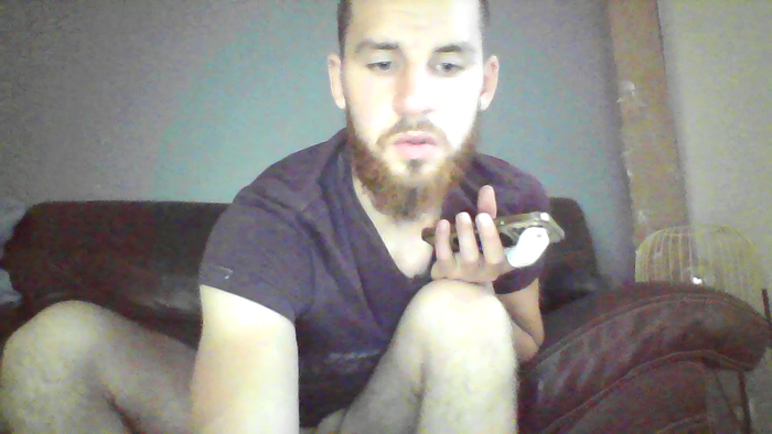 Rorosexydick1
