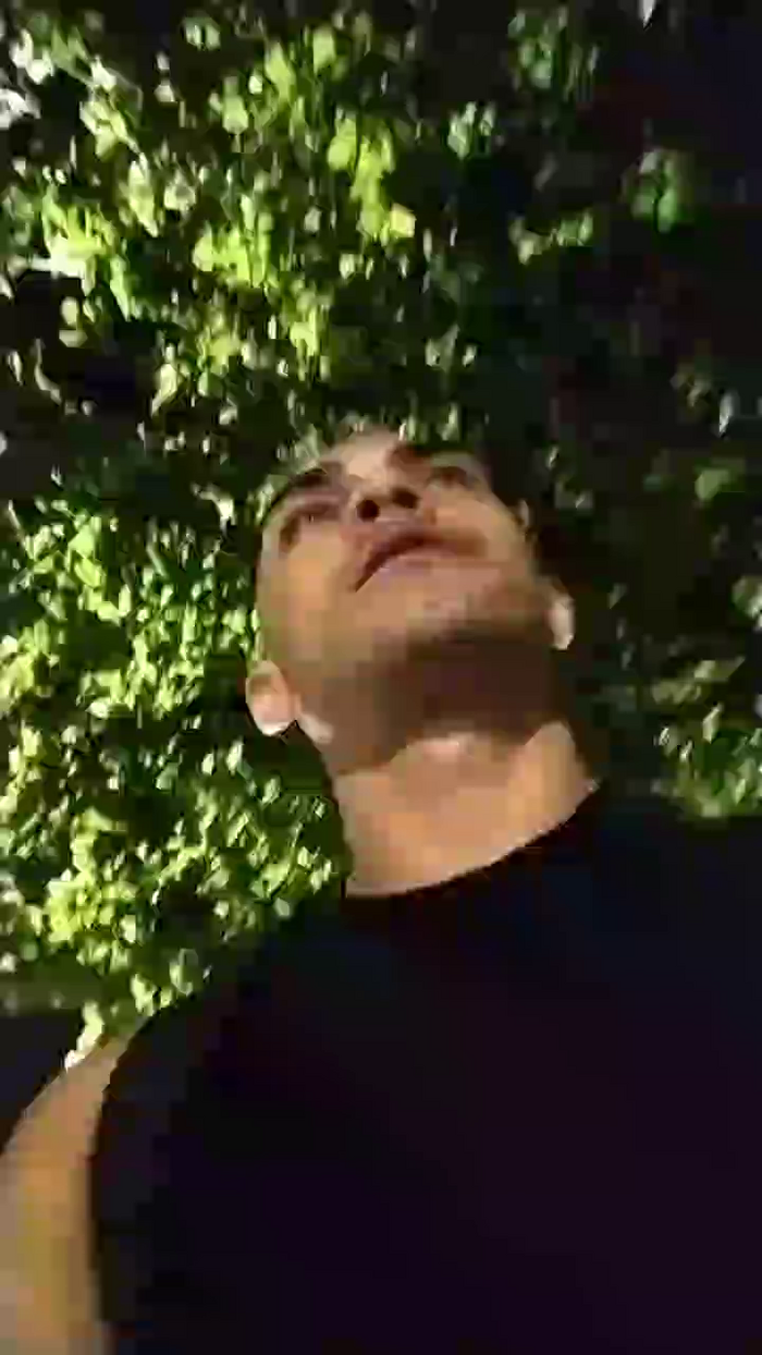 Sexylatinogay