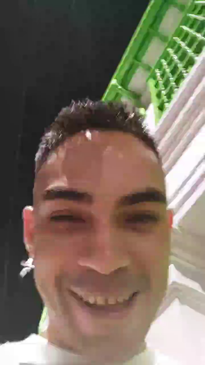 Sexylatinogay