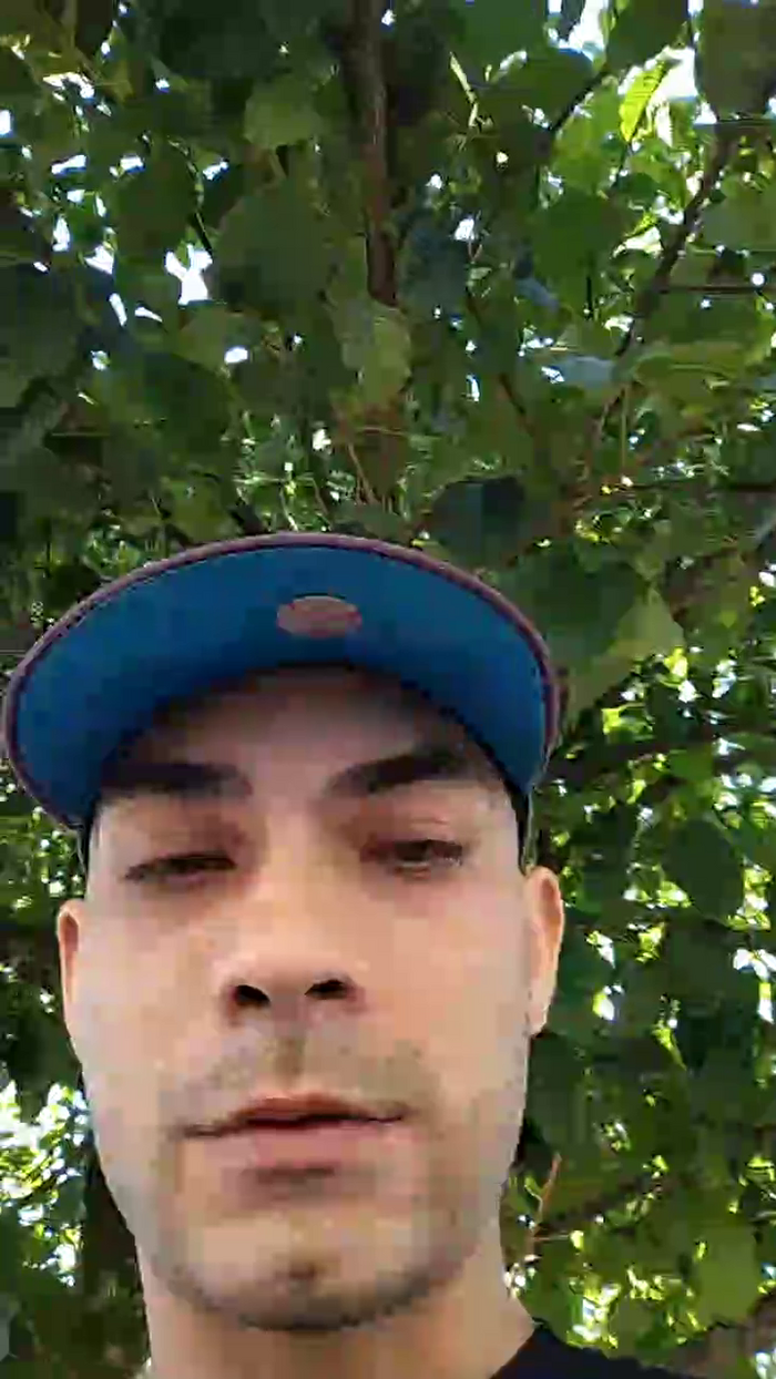 Sexylatinogay