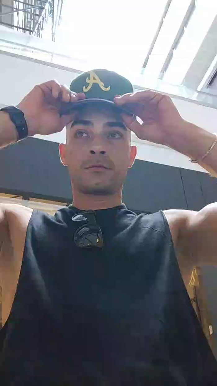 Sexylatinogay
