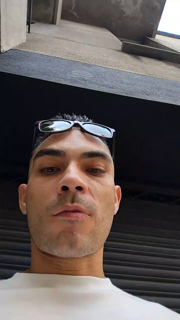 Sexylatinogay