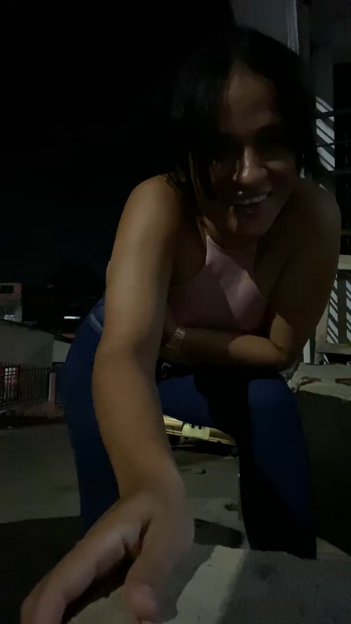 MarilynDirty