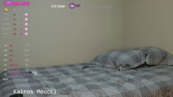 kairosmeucci