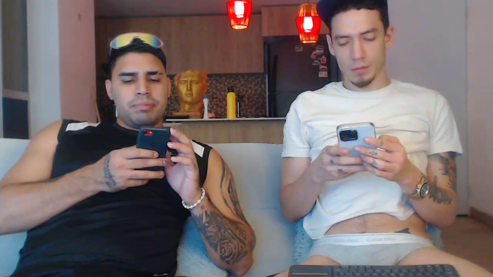 Fratstraights