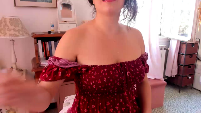 Evacharme