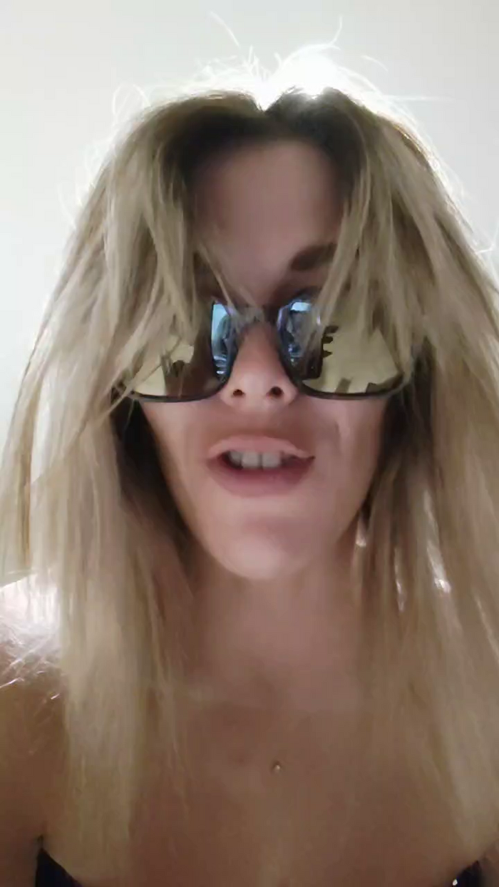 BadGirl974