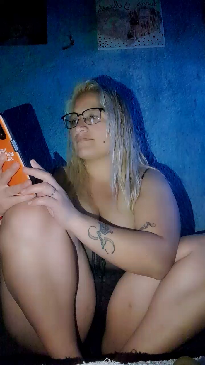 Rusherking91