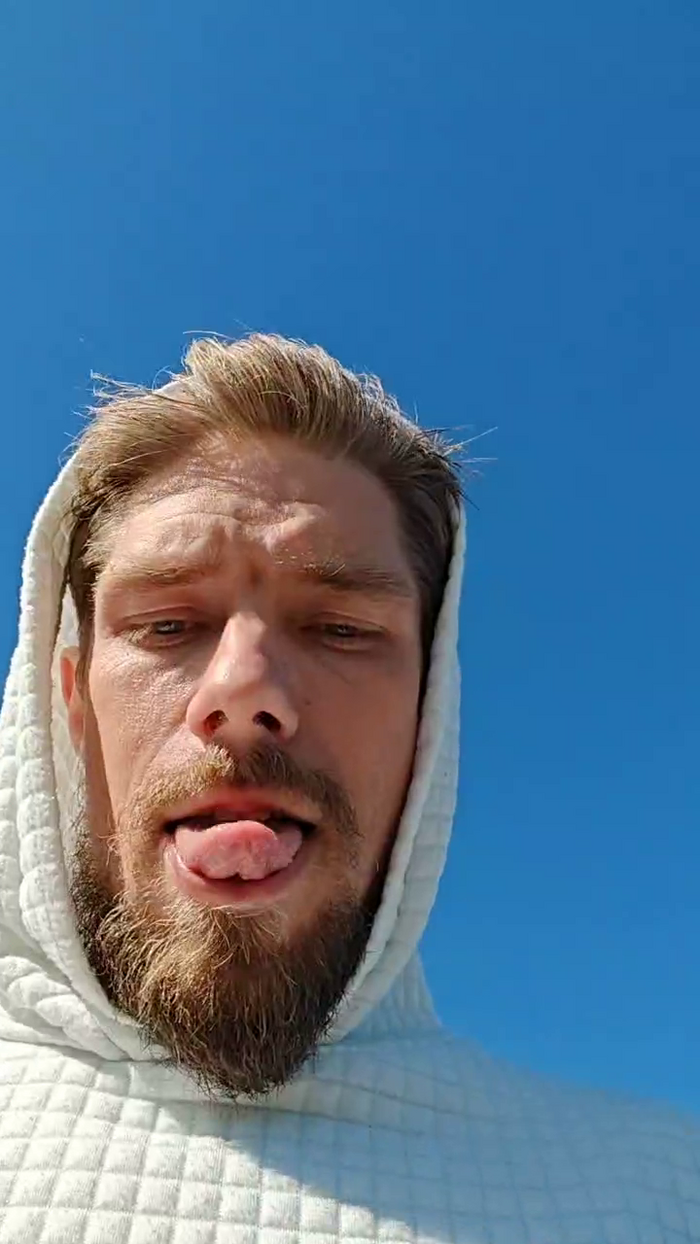 Jaxxxisback