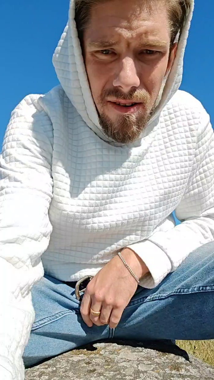 Jaxxxisback