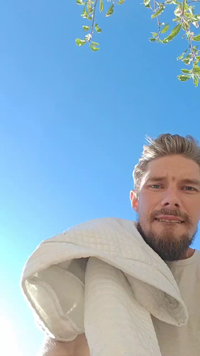 Jaxxxisback