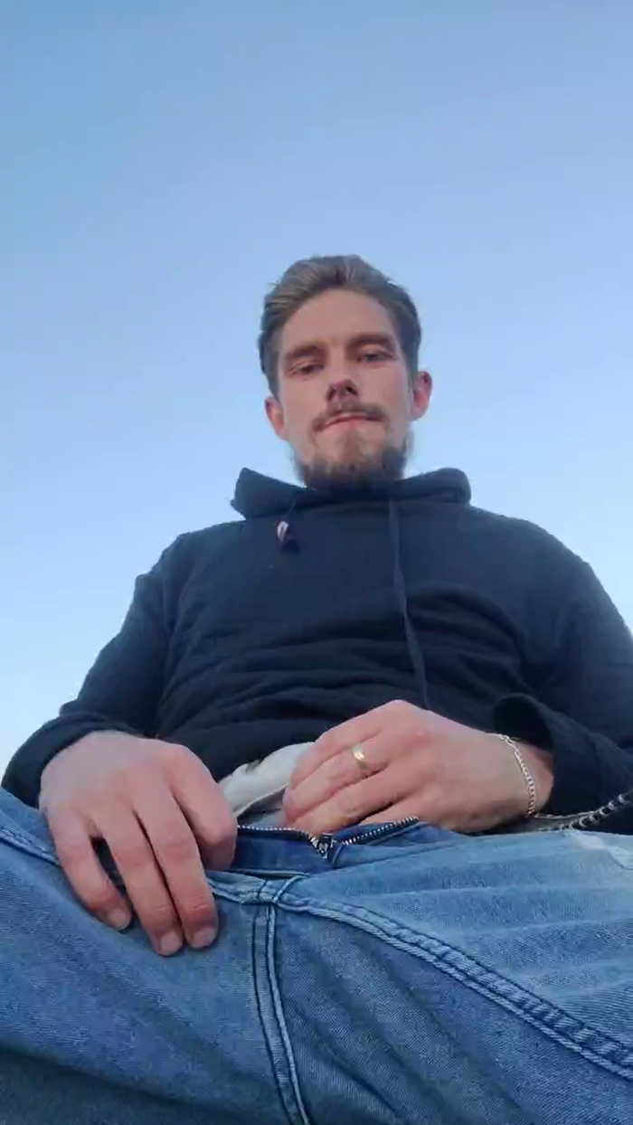 Jaxxxisback