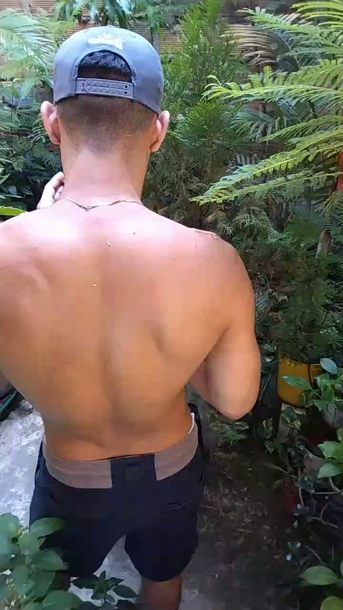 Sexylatinogay
