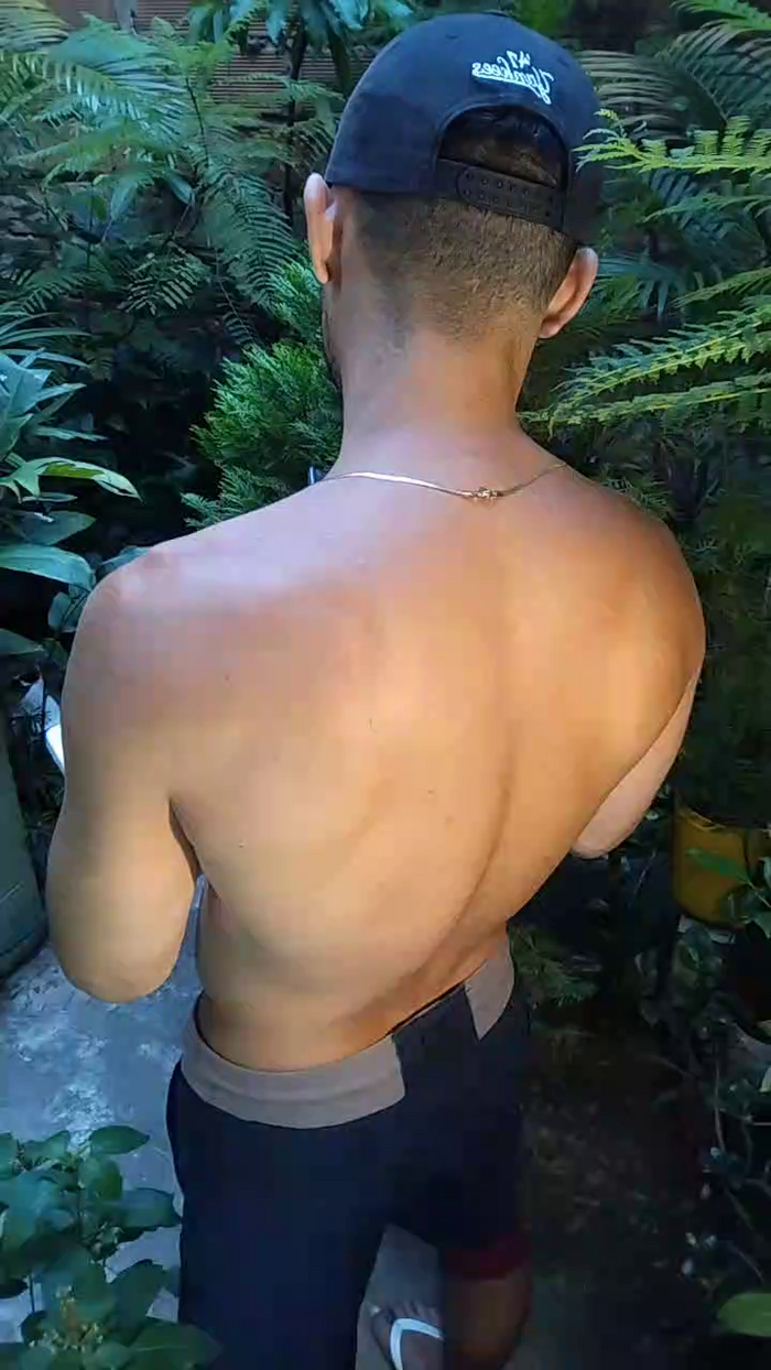 Sexylatinogay